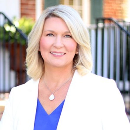 Candice  Southard