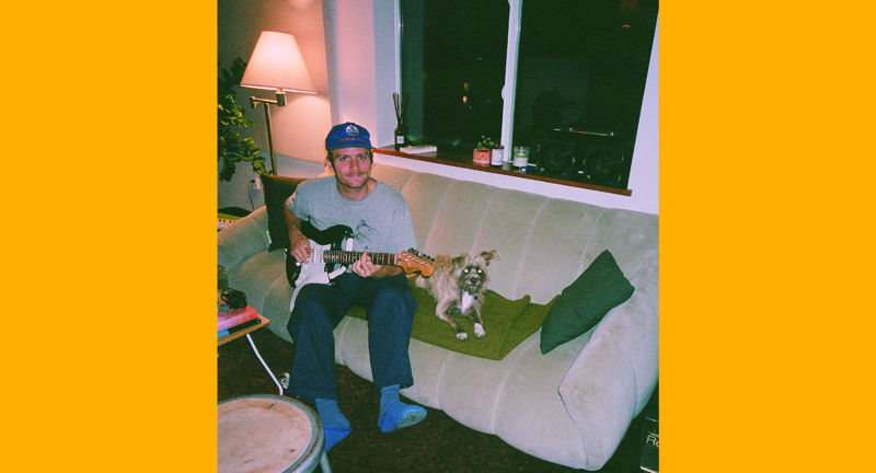 Mac DeMarco