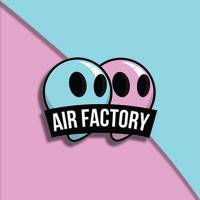 Air Factory Ejuice