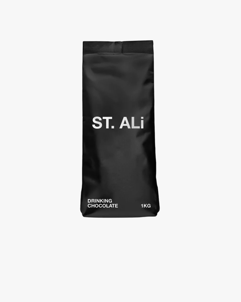 Feels Good 250 gram bag of coffee