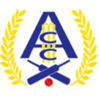 Albury cricket club Logo