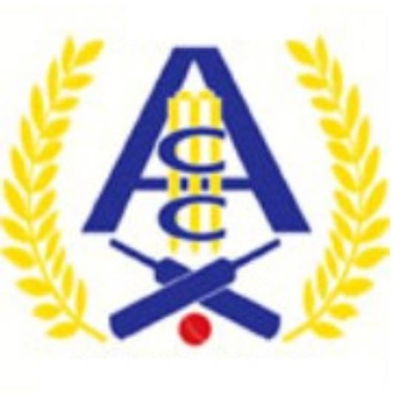 Albury cricket club Logo