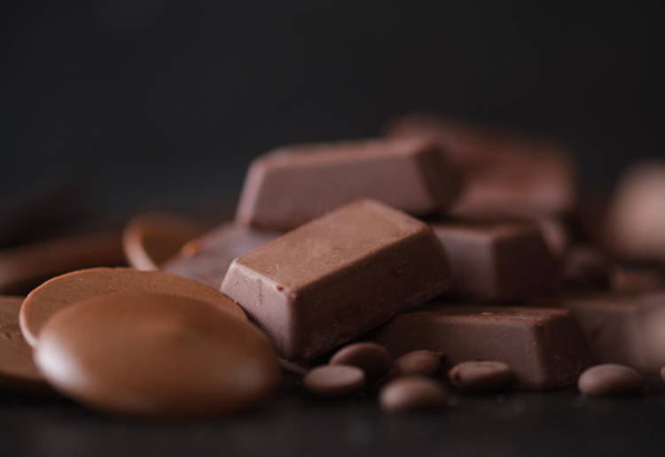 生 チョコ 冷やす 時間