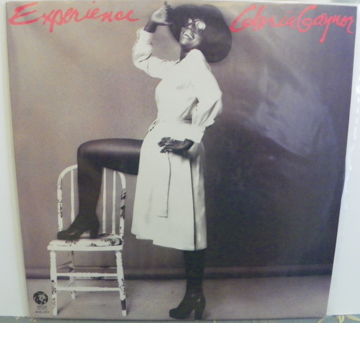 GLORIA GAYNOR - EXPERIENCE RARE