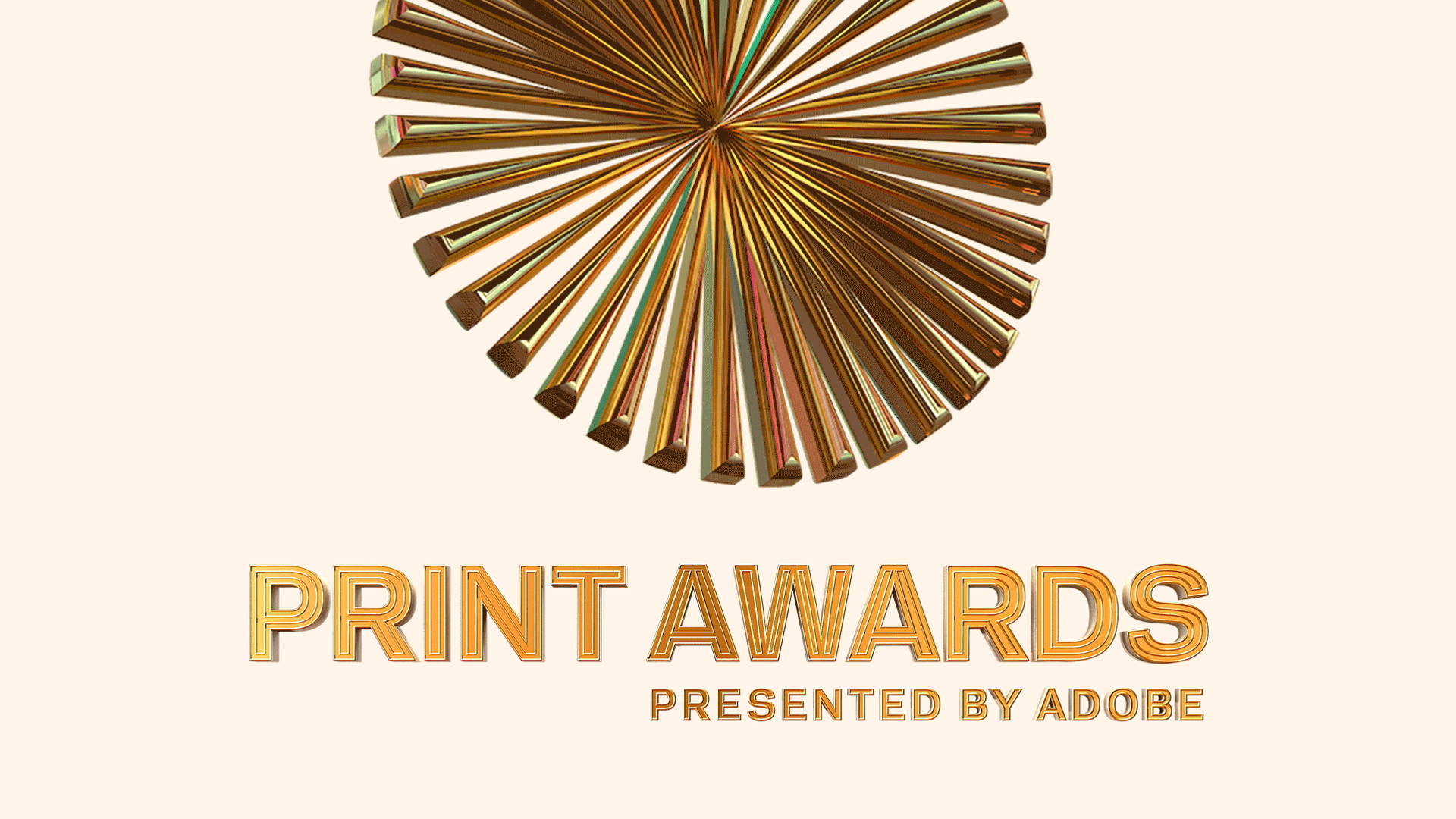 Featured image for Where does your work fit in the PRINT Awards?