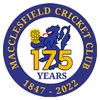 Macclesfield Cricket Club Logo