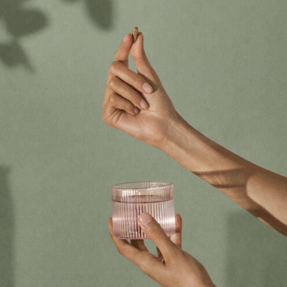 Candles & Home Scents