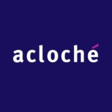 Acloche logo on InHerSight