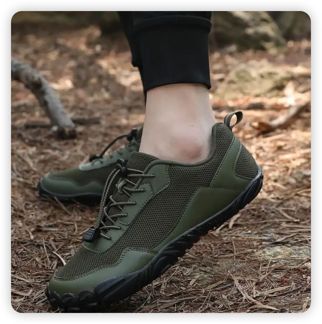 Explorer Contact 2.0™ Barefoot shoes – Naturcontact