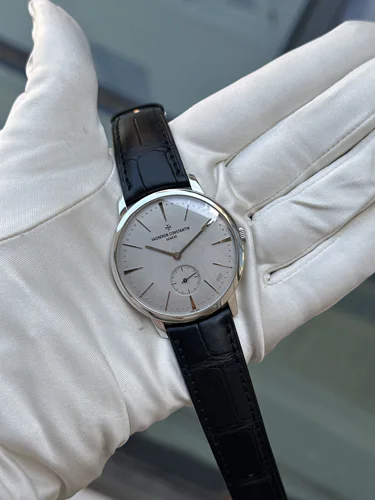 Vacheron Constantin Patrimony Excellence Platinum Limited Edition
