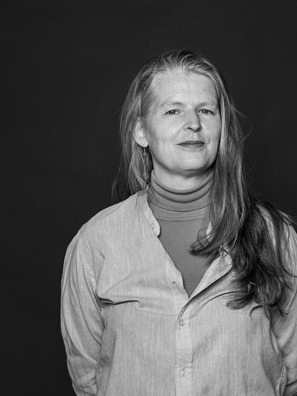 Annelys de Vet