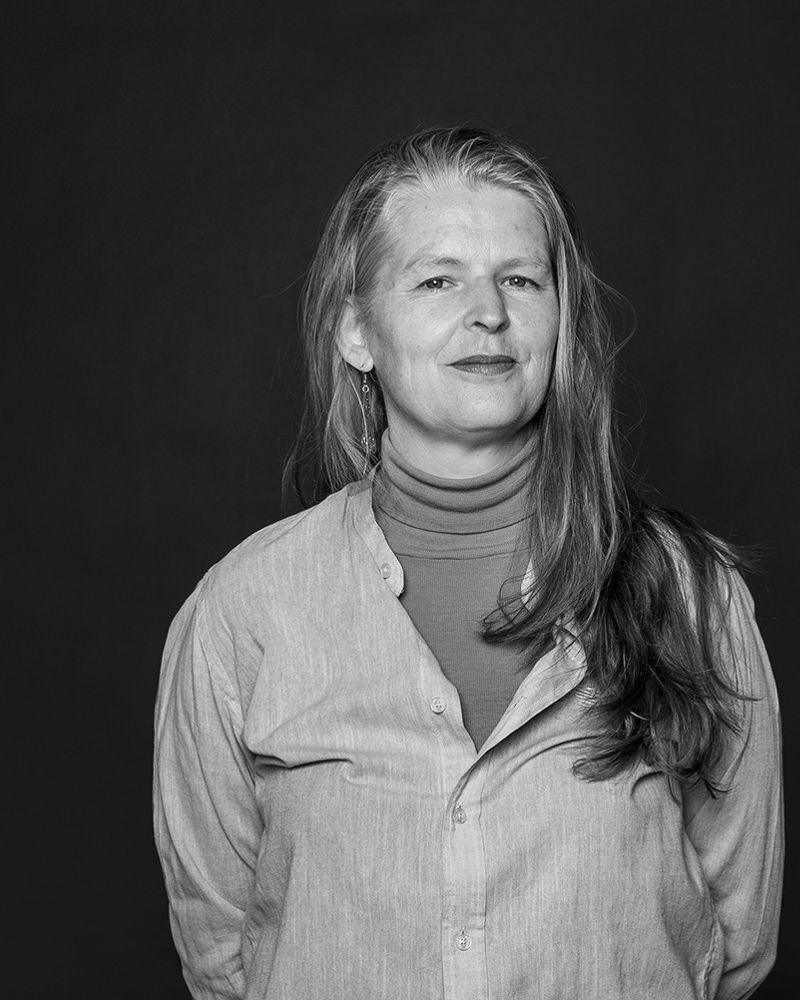 Annelys de Vet