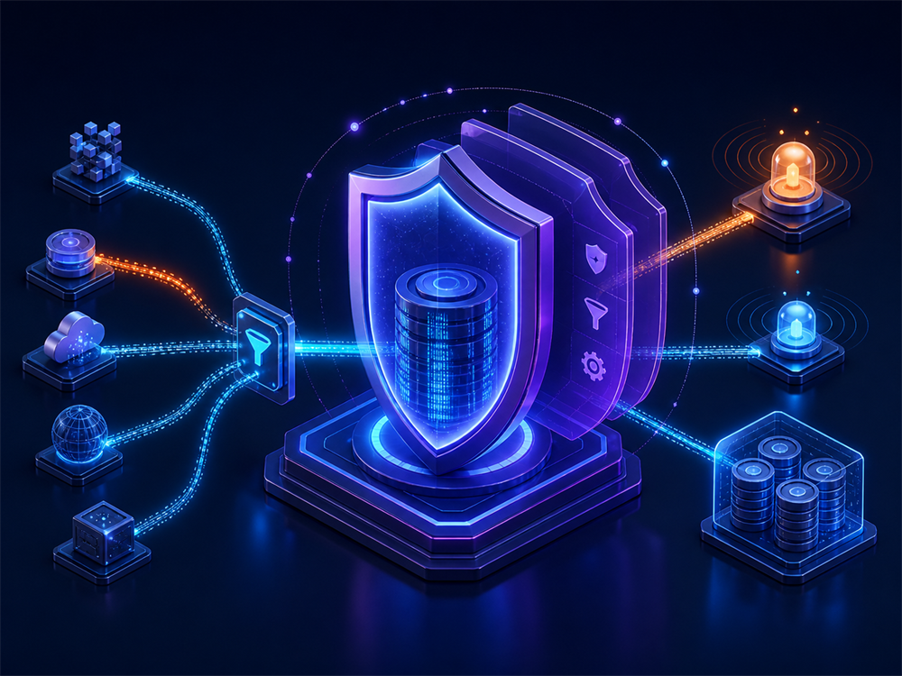 Hipaa Compliant pipelines developers developer - Jacob W.'s portfolio image