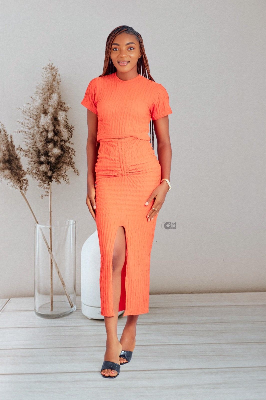 Nouelamo Georgie Delva 