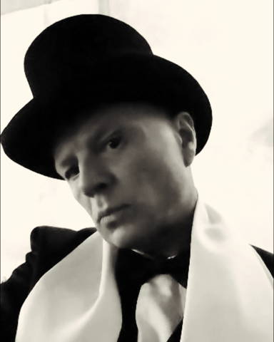 Michel  Tess
