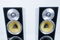 B&W CM8 Floorstanding Speakers; Gloss Black Pair CM-8 (... 8
