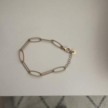 Chain bracelet phantasya