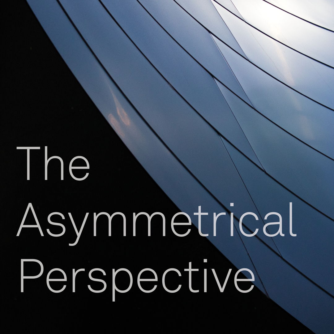 Image of The Asymmetrical Perspective