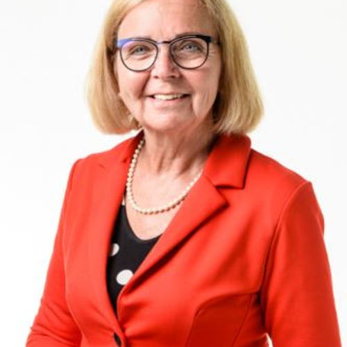 Marijke van Beek Marijke van Beek