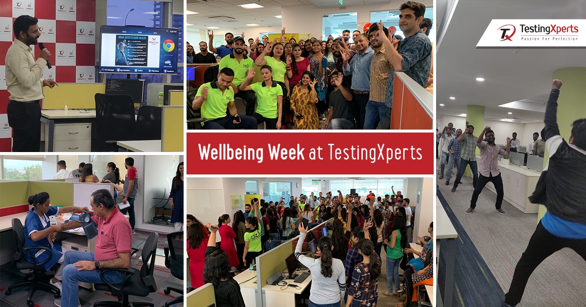 About TestingXperts