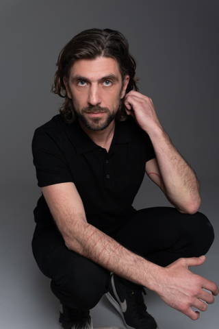Julien Paschal