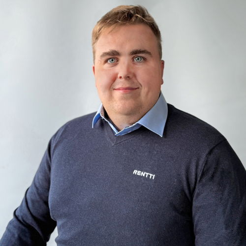 Teemu Kajantola