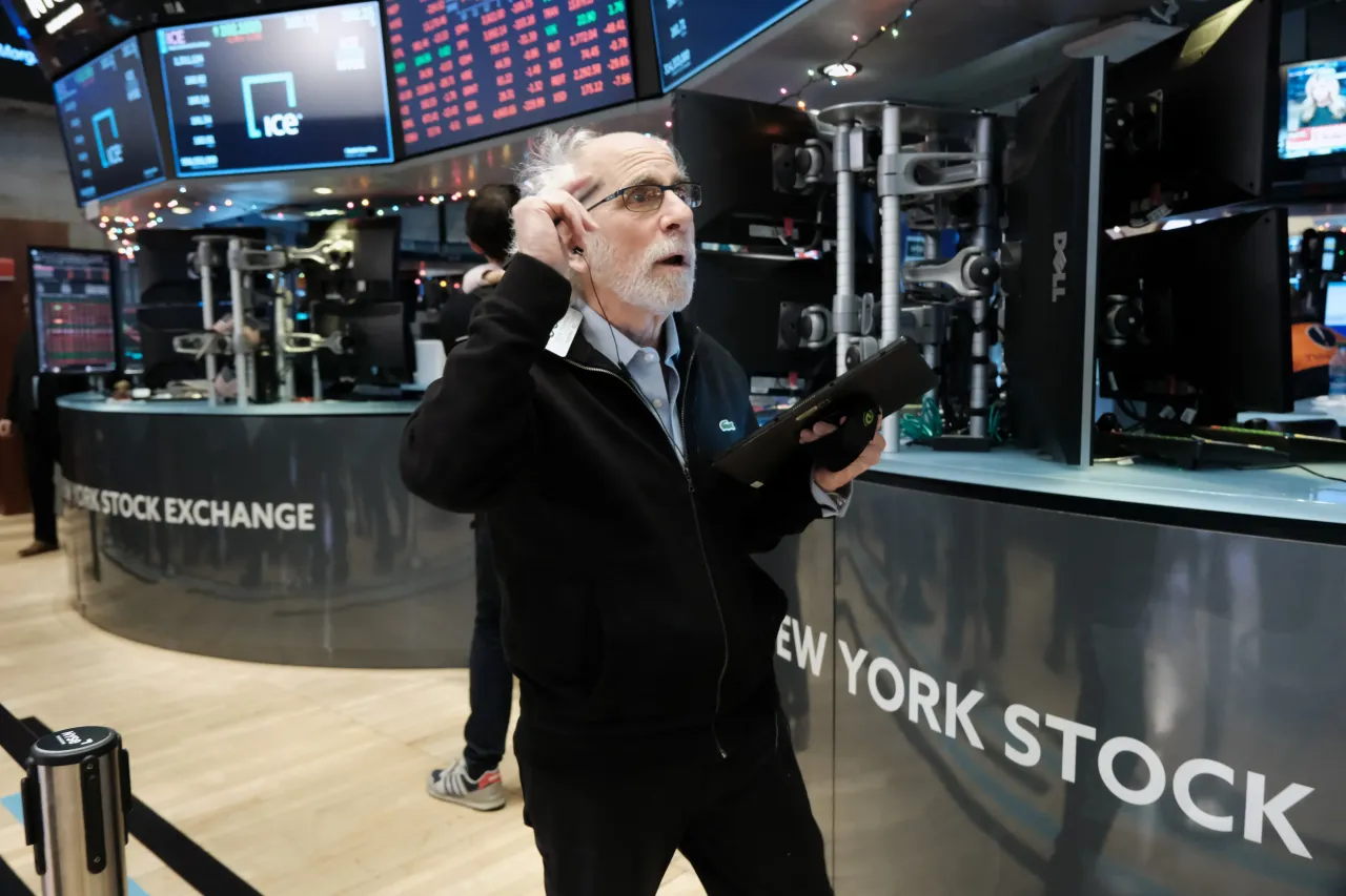 Quant Data LLC on Instagram: Market Update