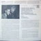 Columbia 2-EYE / ANDRE WATTS Debut Album, - Liszt Piano... 2