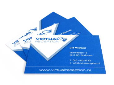 Visitekaartjes