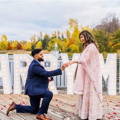 Tips For Creating An Instagram Worthy Engagement Ring Photo