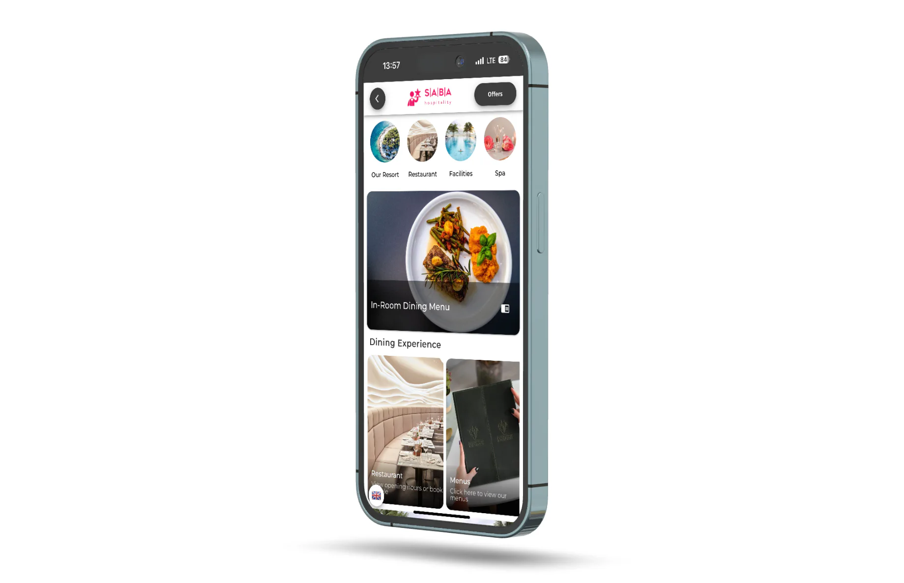 Screenshot image
