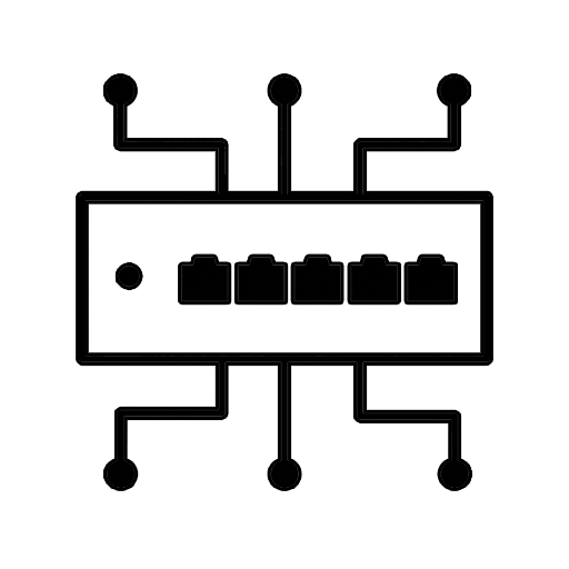 industrial network switch