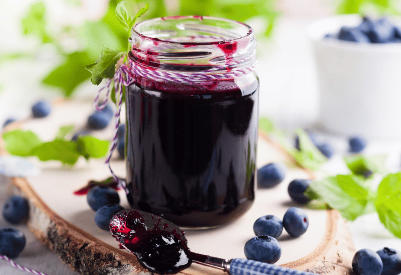 コンフィチュールとは