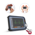 Wellue 12-Lead Holter Monitor