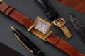 Jaeger Lecoultre