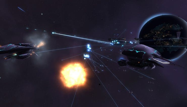 45 Best Space games on Steam as of 2020 - Slant
