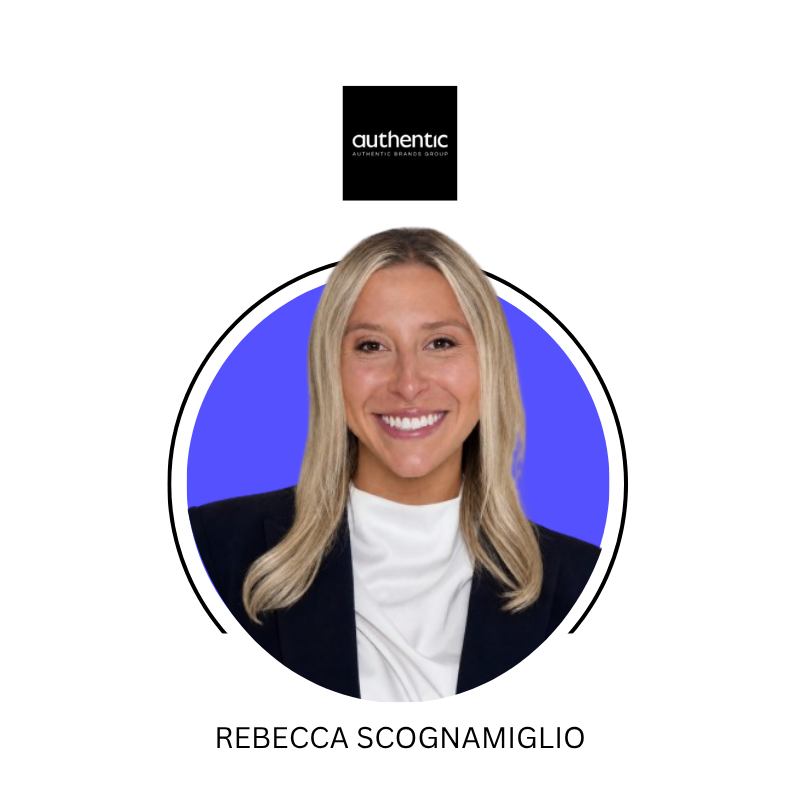 Rebecca Scognamiglio | LinkedIn