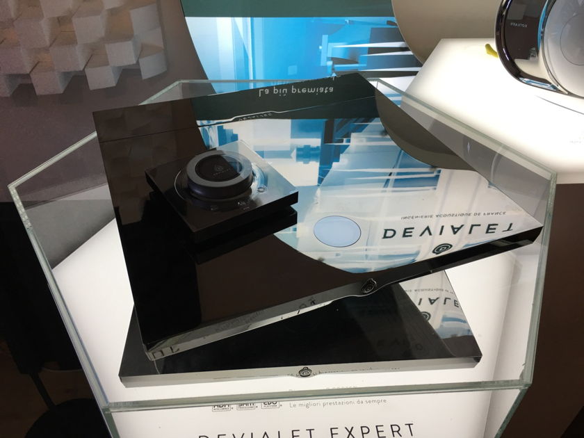 Devialet EXPERT 200 demo unit - REDUCED!