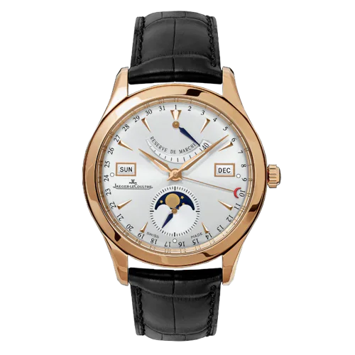 Jaeger-LeCoultre Master Calendar Certified Q151242A