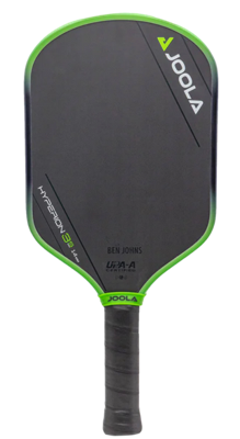 Joola Ben Johns Hyperion 3S 14mm pickleball paddle