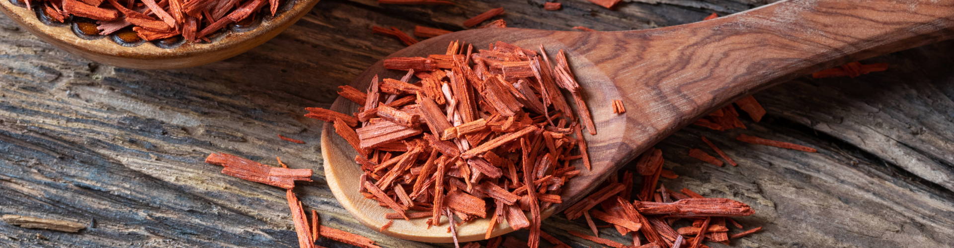 sandalwood for incense