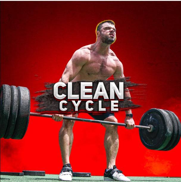 clean cycle