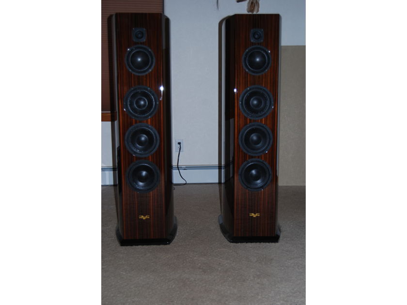 Venture  Ultimate Loudspeakers