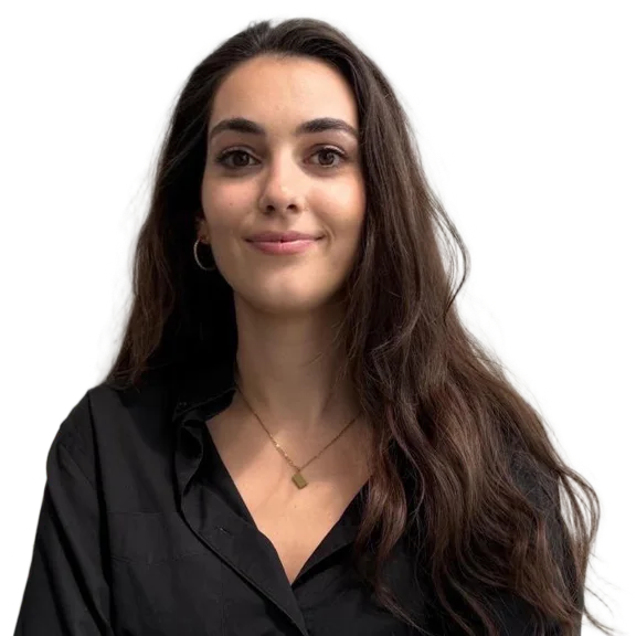Stella Marie Briche