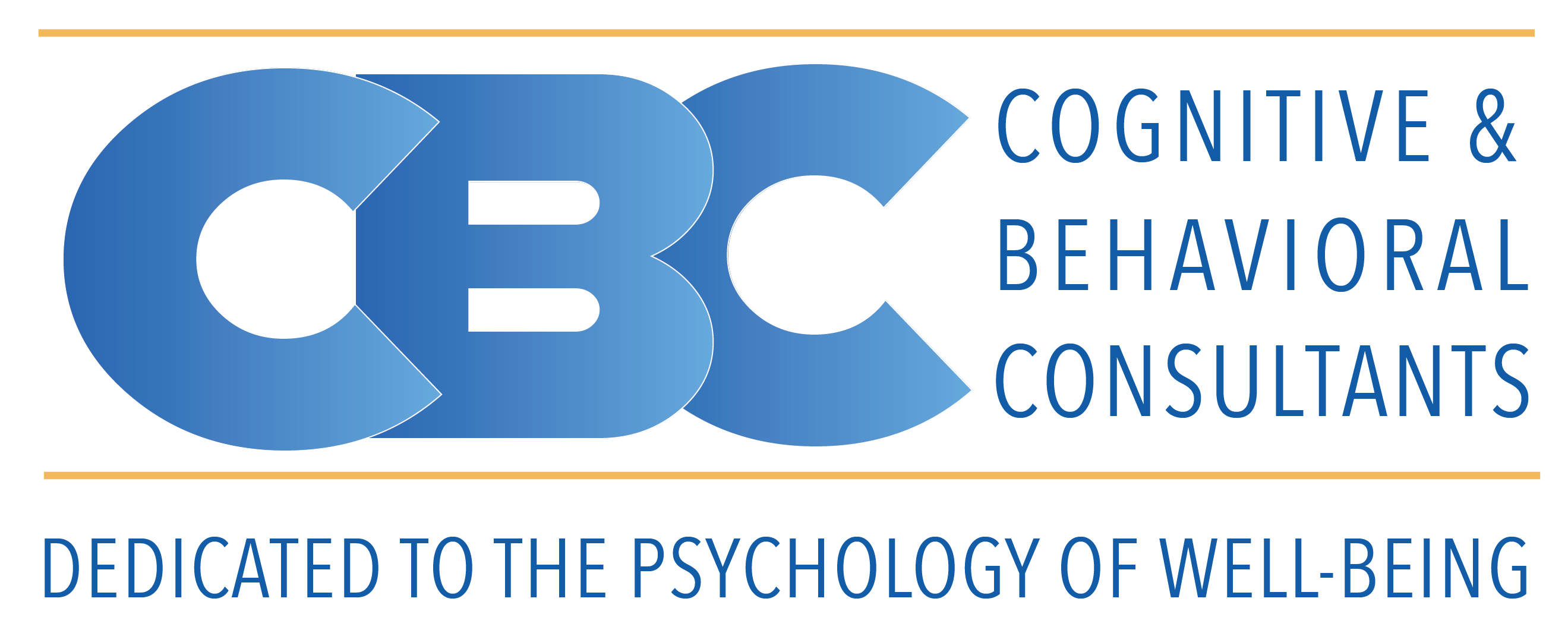 Cognitive Behavioral Consultants