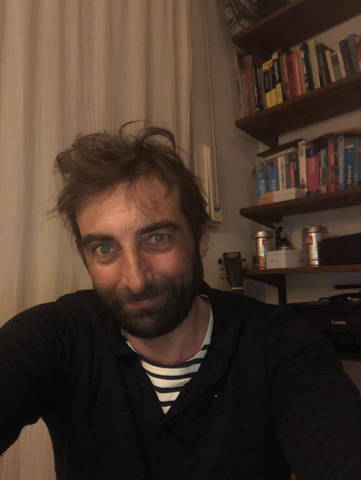 Sammy Ghadhoun