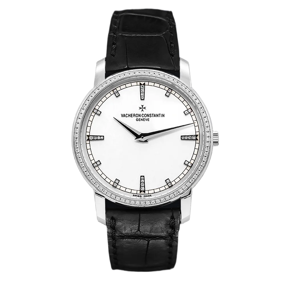 Vacheron Constantin Traditionnelle, image 1