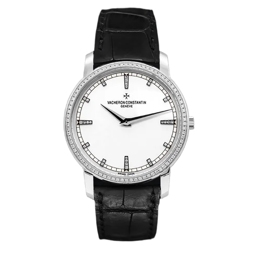 Vacheron Constantin Traditionnelle