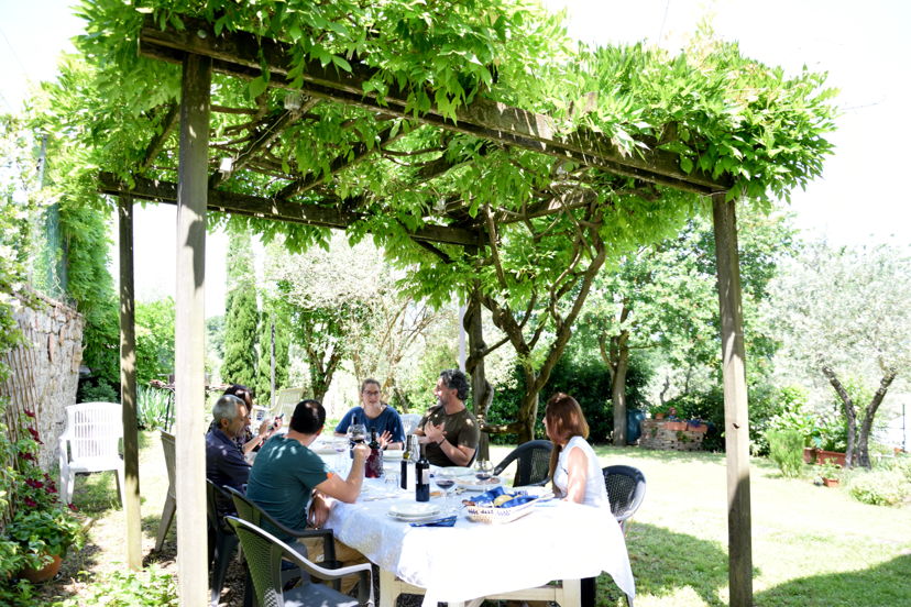 Cooking classes Scandicci: Cooking class in the heart of the Florentine hills