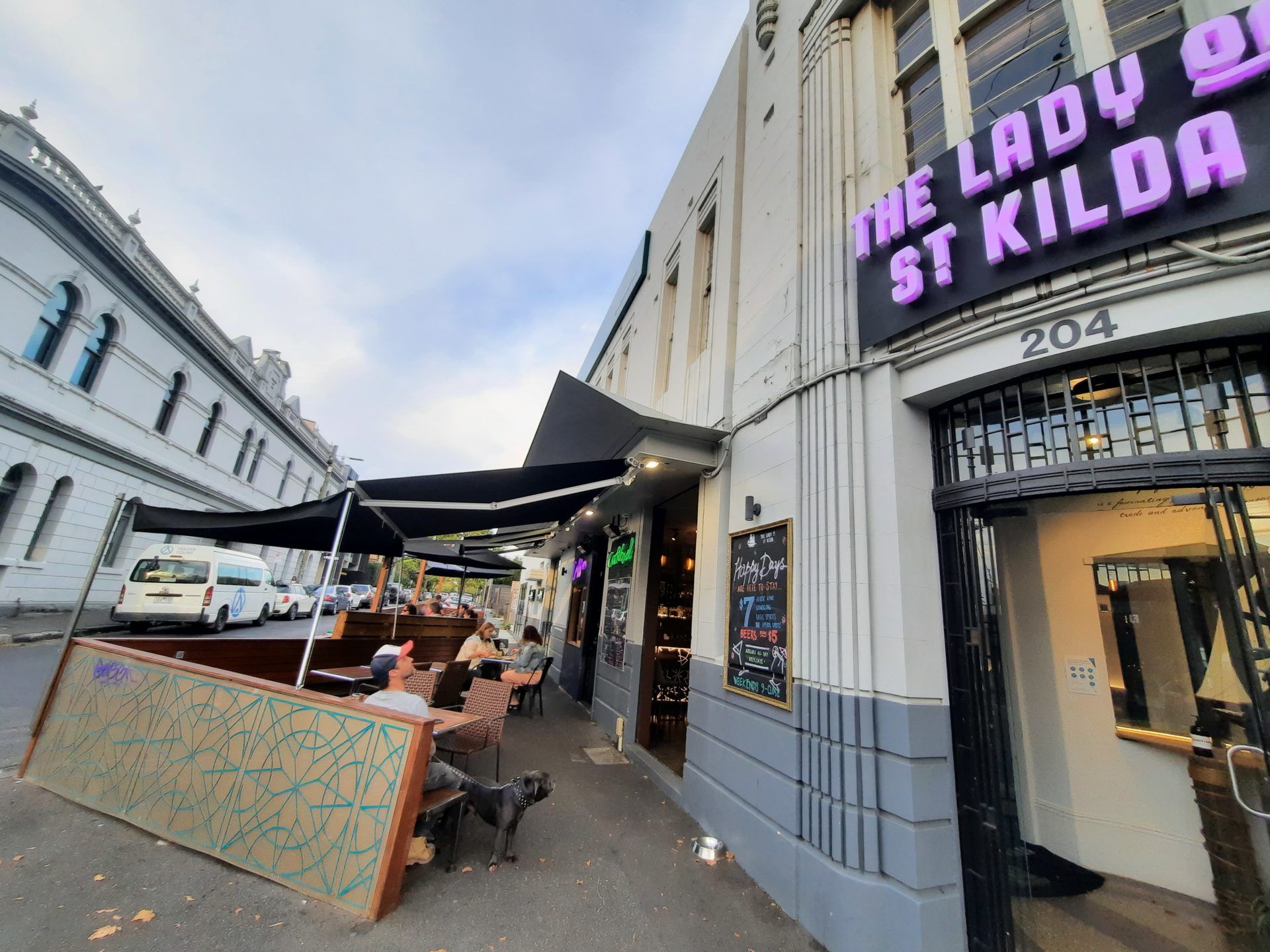 FOR LEASE: ST KILDA FRINGE- Elwood - Image 12